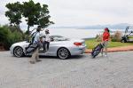 BMW 6-Series Convertible 2011 года